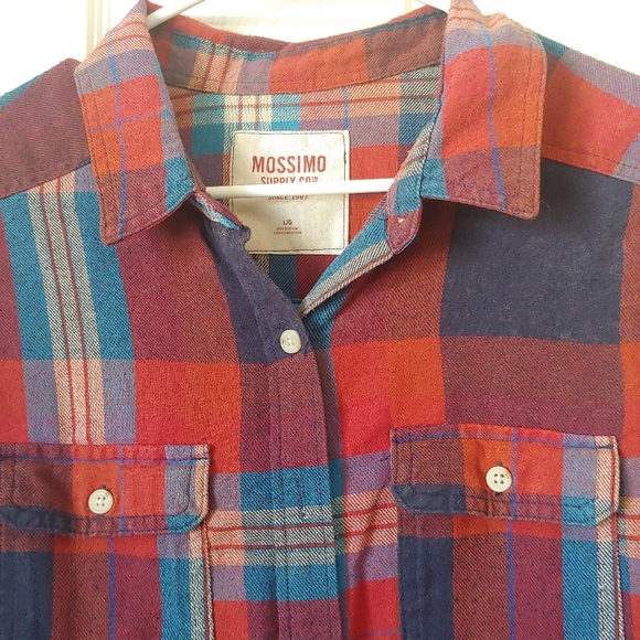 Mossimo-L - Picture 3 of 3